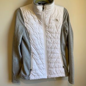 North Face Mashup Jacket